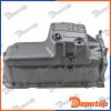 Carter d'huile pour MITSUBISHI | MD374966, BMO-MS-005